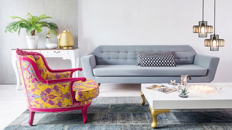 Sameer Recliner sofa Repair Gurgaon